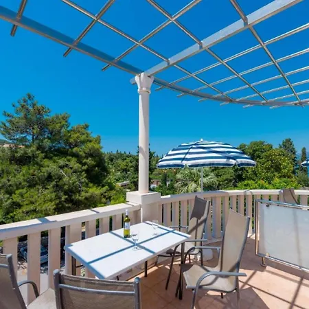 Borna Appartement