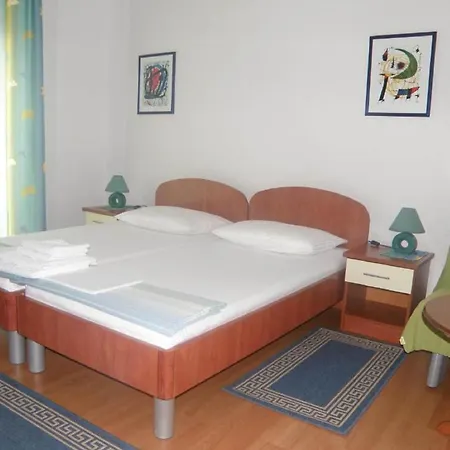 Appartement Borna