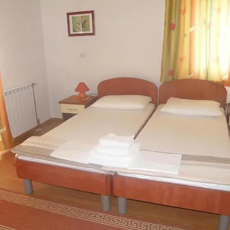 Borna Dubrovnik