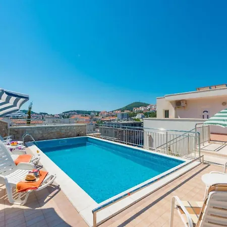 Borna * Dubrovnik