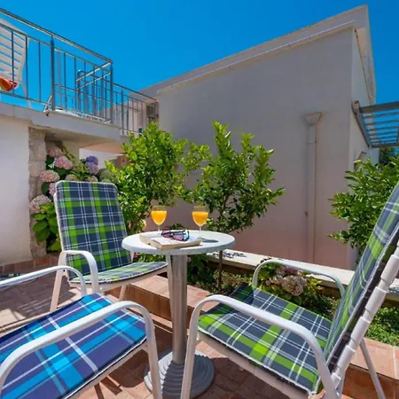 Borna Apartment