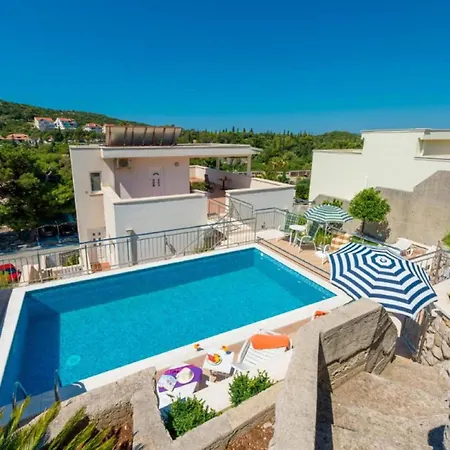 Borna Apartment Dubrovnik