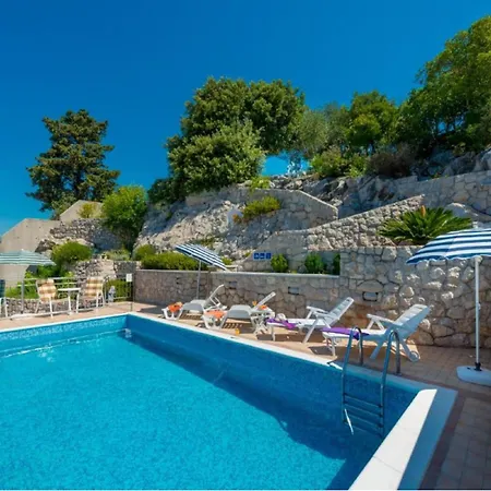 Borna Dubrovnik