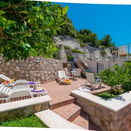 Borna * Dubrovnik