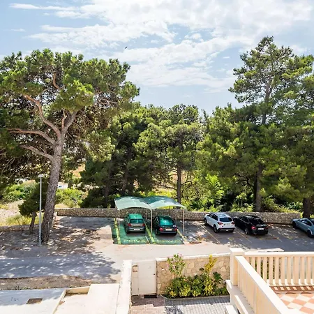 Borna Apartment Dubrovnik
