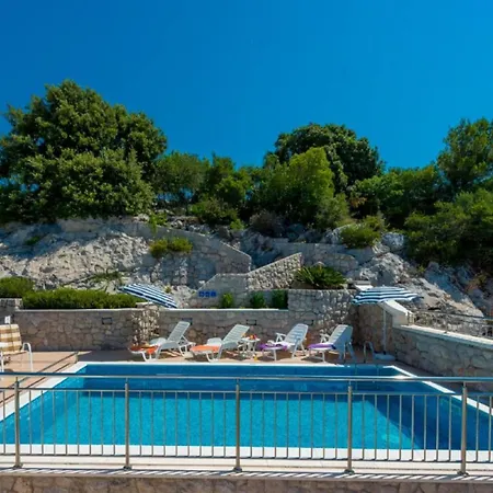 Apartment Borna Dubrovnik